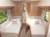 Used Lunar Clubman SB 2015 touring caravan Image