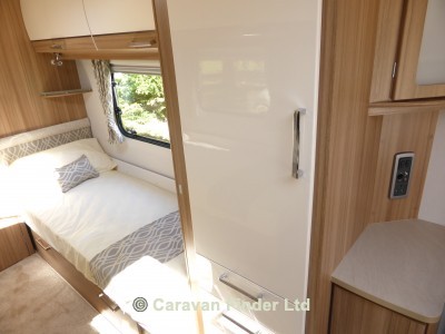 Lunar Clubman SB 2015 (Trade) image 
