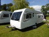 Used Lunar Clubman SB 2015 touring caravan Image