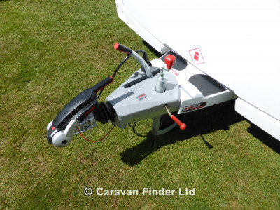 Lunar Clubman SB 2015 (Trade) image 