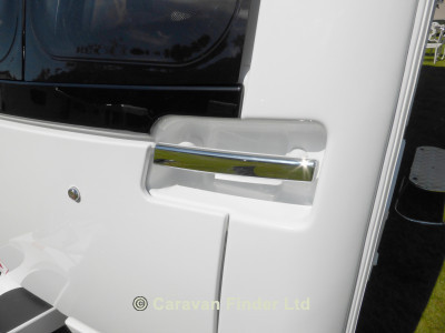 Lunar Clubman SB 2015 (Trade) image 