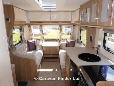 Lunar Clubman SB 2015 (Trade) image 