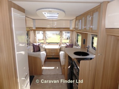 Lunar Clubman SB 2015 (Trade) image 