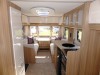 Used Lunar Clubman SB 2015 touring caravan Image