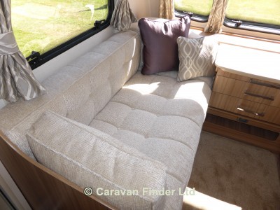 Lunar Clubman SB 2015 (Trade) image 