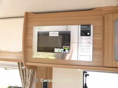 Lunar Clubman SB 2015 (Trade) image 