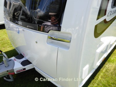 Lunar Clubman SI 2015 (Trade) image coming soon