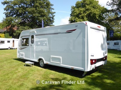 Lunar Clubman SI 2015 (Trade) image coming soon