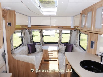 Lunar Clubman SI 2015 (Trade) image coming soon