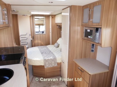 Lunar Clubman SI 2015 (Trade) image coming soon