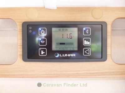 Lunar Delta TI 2015 (Trade) image coming soon