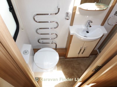 Lunar Delta TI 2015 (Trade) image coming soon