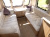 Used Lunar Delta TI 2015 touring caravan Image