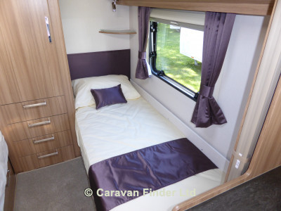 Lunar Lexon 590 2015 (Trade) image coming soon