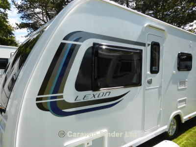 Lunar Lexon 590 2015 (Trade) image coming soon