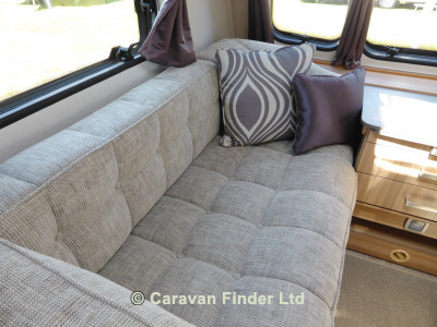 Lunar Lexon 590 2015 (Trade) image coming soon