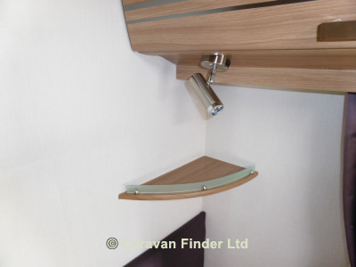 Lunar Lexon 590 2015 (Trade) image coming soon