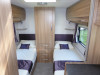 Used Lunar Lexon 590 2015 touring caravan Image