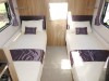 Used Lunar Lexon 640 2015 touring caravan Image