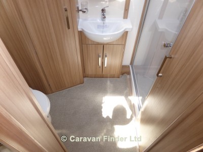 Lunar Lexon 640 2015 (Trade) image coming soon