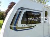 Used Lunar Lexon 640 2015 touring caravan Image