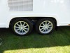 Used Lunar Lexon 640 2015 touring caravan Image