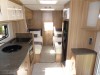 Used Lunar Lexon 640 2015 touring caravan Image