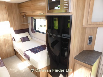 Lunar Lexon 640 2015 (Trade) image coming soon