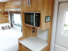 Used Lunar Conquest SE 2015 touring caravan Image