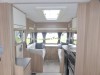 Used Lunar Quasar 544 2015 touring caravan Image