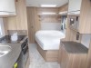 Used Lunar Quasar 544 2015 touring caravan Image
