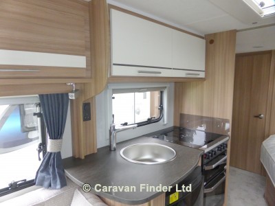 Lunar Quasar 544 2015 (Trade) image coming soon