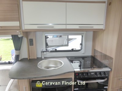 Lunar Quasar 544 2015 (Trade) image coming soon