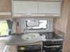 Used Lunar Quasar 544 2015 touring caravan Image