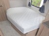 Used Lunar Quasar 544 2015 touring caravan Image