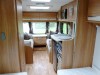 Used Lunar Quasar 554 2015 touring caravan Image