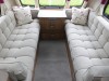 Used Lunar Quasar 586-Fanatstic Low Priced-6 Berth Tourer 2015 touring caravan Image