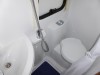 Used Lunar Ariva 2016 touring caravan Image