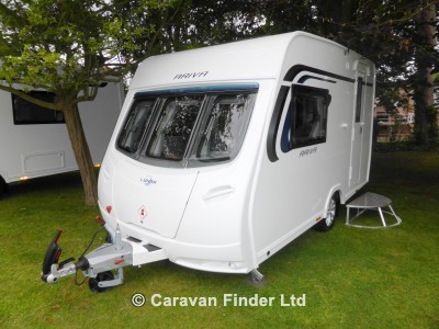 Lunar Ariva 2016 (Trade) image 