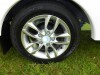 Used Lunar Ariva 2016 touring caravan Image