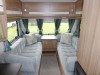 Used Lunar Ariva 2016 touring caravan Image