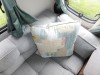 Used Lunar Ariva 2016 touring caravan Image