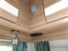 Used Lunar Ariva 2016 touring caravan Image