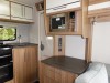 Used Lunar Ariva 2016 touring caravan Image