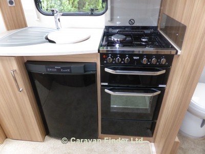 Lunar Clubman CK 2016 (Trade) image coming soon