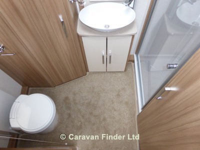 Lunar Clubman CK 2016 (Trade) image coming soon