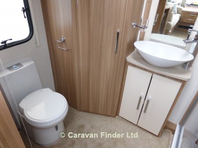 Lunar Clubman CK 2016 (Trade) image coming soon