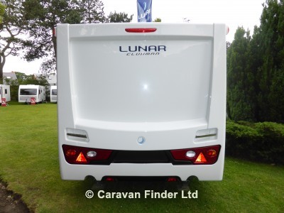 Lunar Clubman CK 2016 (Trade) image coming soon