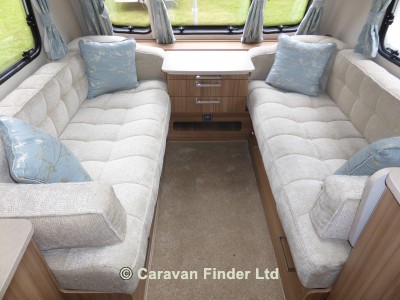 Lunar Clubman CK 2016 (Trade) image coming soon