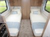Used Lunar Clubman SB 2016 touring caravan Image